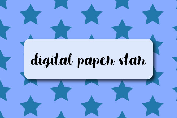 Download Digital Paper Star - Digital paper Collection