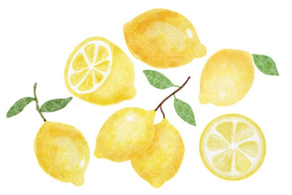 Download Lemons - Lemons Collection